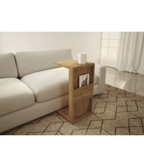 SMALL ITEMS BOOK (DIY) SIDETABLE BURITI ( 21052 )